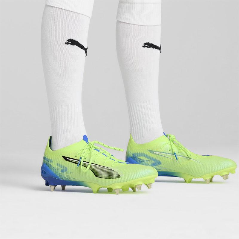 PUMA（プーマ） ウルトラ 5 アルティメット MXSG サッカースパイク