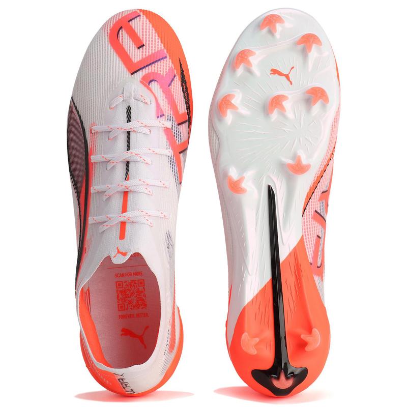 PUMA（プーマ） ウルトラ 5 アルティメット FG サッカースパイク ULTRA