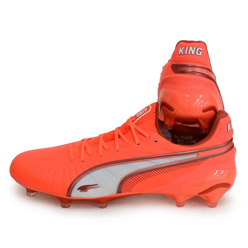 PUMA（プーマ） キング アルティメット FG/AG サッカースパイク KING