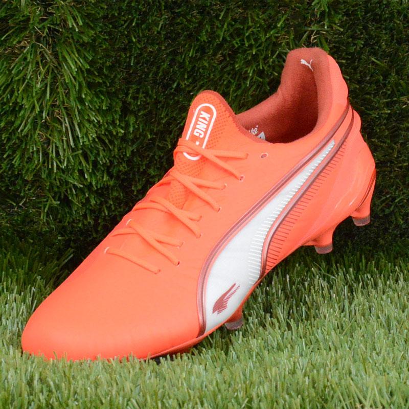 PUMA（プーマ） キング アルティメット FG/AG サッカースパイク KING