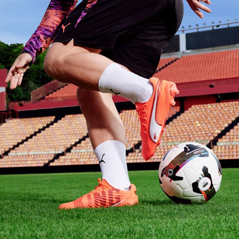PUMA（プーマ） キング アルティメット FG/AG サッカースパイク KING