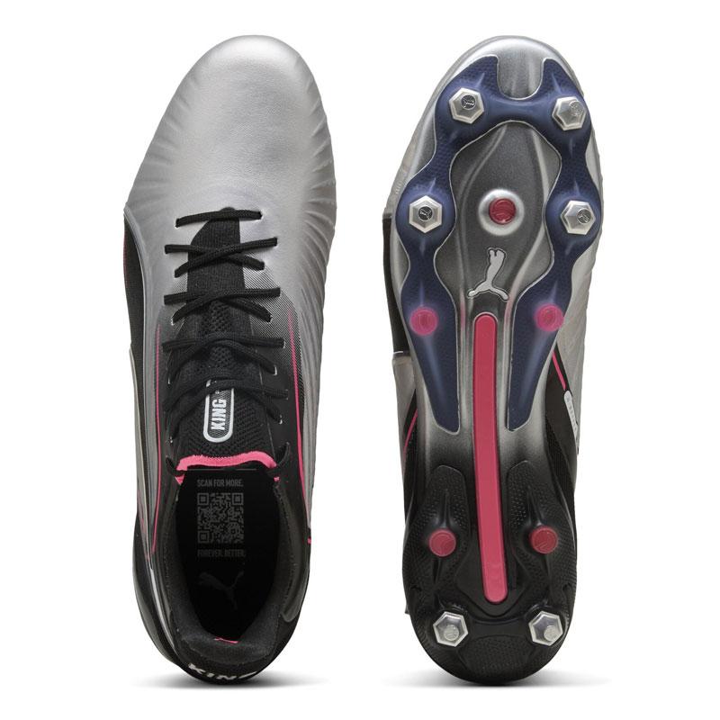 PUMA（プーマ） キング アルティメット MXSG サッカースパイク KING 取