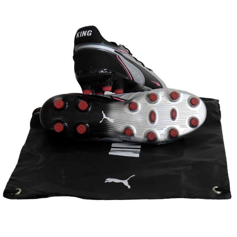 PUMA（プーマ） キング アルティメット HG サッカースパイク KING 25SS
