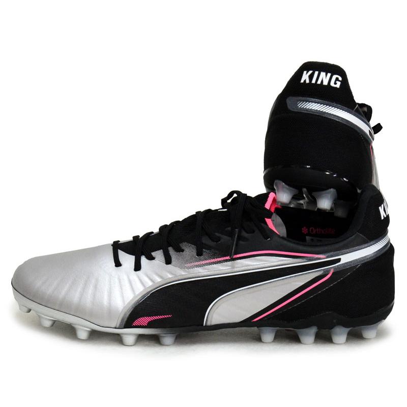 PUMA プーマ キング アルティメット MG サッカースパイク KING PUMA プーマ キング アルティメット MG サッカースパイク KING