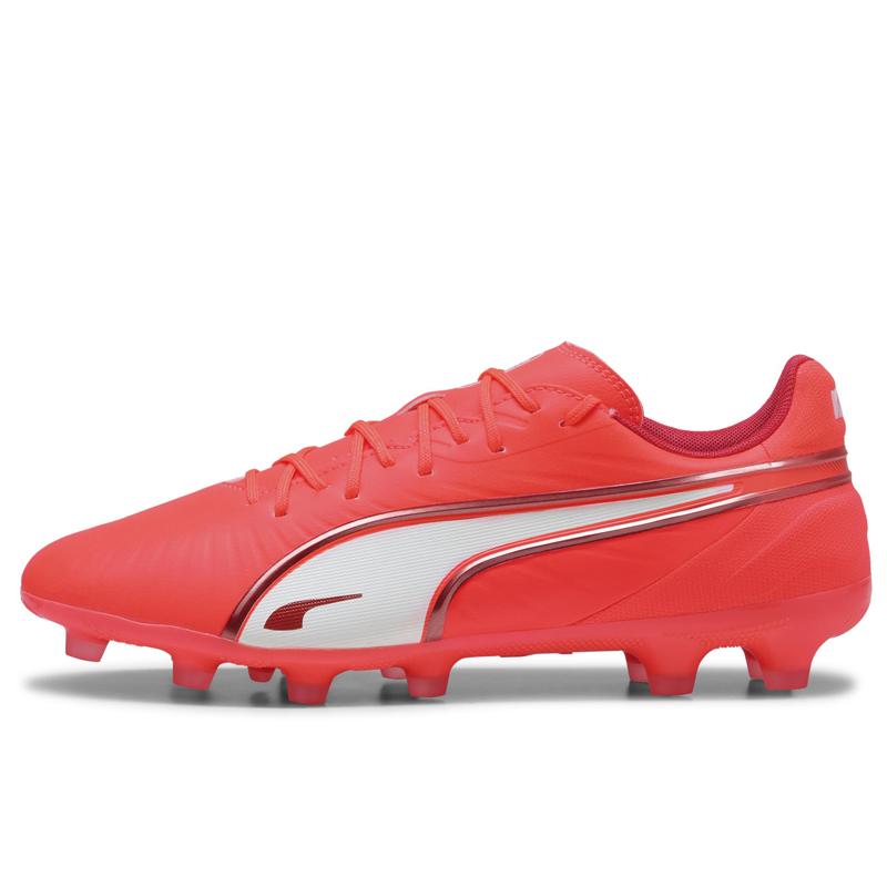 PUMA プーマ キングマッチ HG/AG サッカースパイク KING 25SS