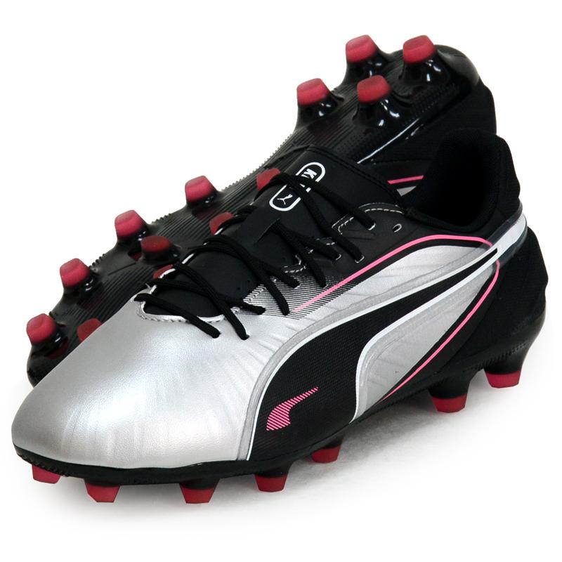 PUMA（プーマ） キングマッチ ワイド HG/AG サッカースパイク KING