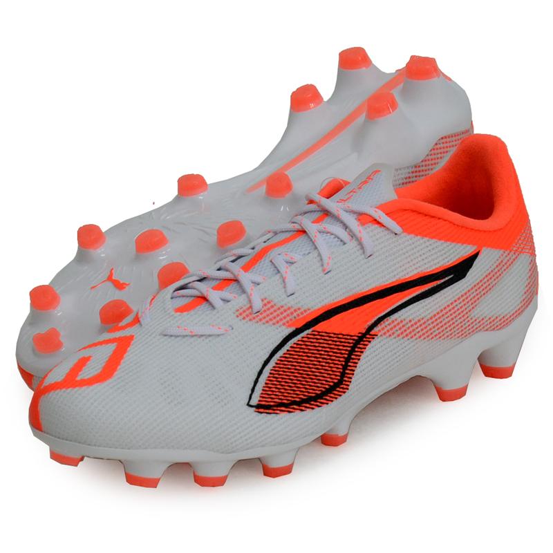 PUMA（プーマ） ウルトラ 5 プロ HG/AG サッカースパイク ULTRA 25SS
