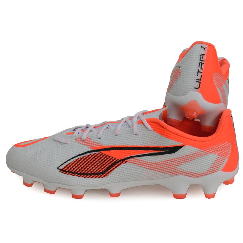 PUMA（プーマ） ウルトラ 5 プロ HG/AG サッカースパイク ULTRA 25SS