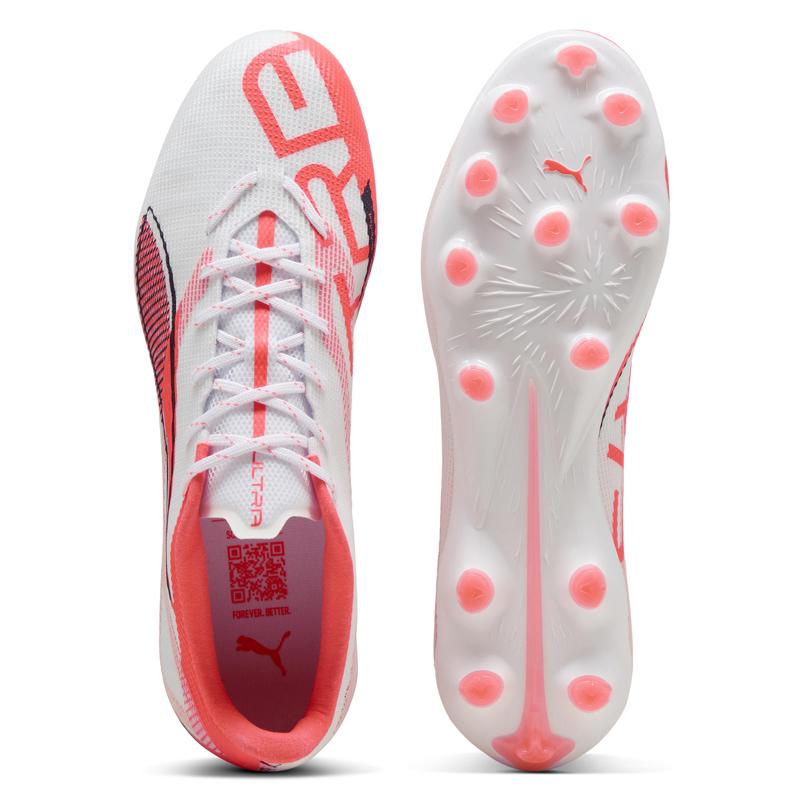 PUMA（プーマ） ウルトラ 5 プロ HG/AG サッカースパイク ULTRA 25SS