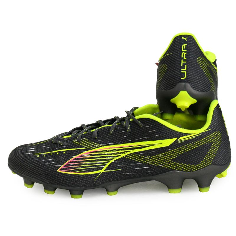 PUMA（プーマ） ウルトラ 5 プロ HG/AG サッカースパイク ULTRA 25SS