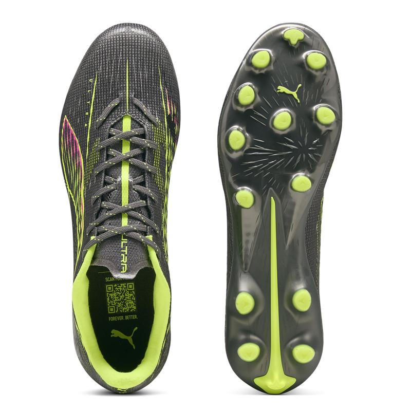 Puma Ultra サッカーシューズ PUMA（プーマ） ウルトラ 5 プロ HG/AG サッカースパイク ULTRA 25SS