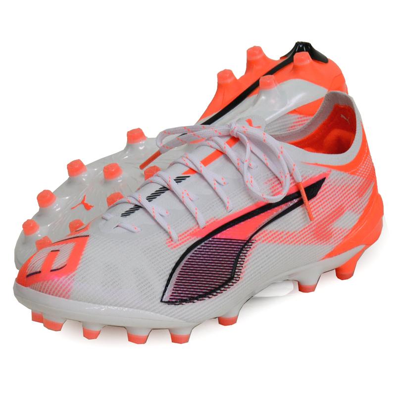 PUMA プーマ ウルトラ 5 アルティメット AG(LONG PILE) サッカー PUMA プーマ ウルトラ 5 アルティメット AG(LONG PILE) サッカー