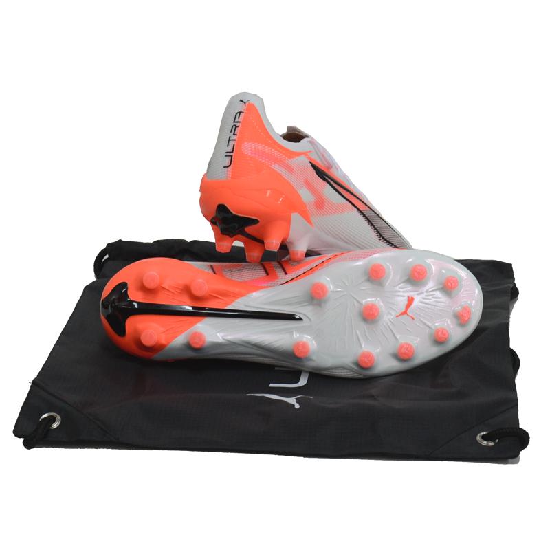 PUMA プーマ サッカーシューズ ウルトラ アルティメット 26.0 プーマ PUMA ユニセックス ウルトラ 5 アルティメット HG