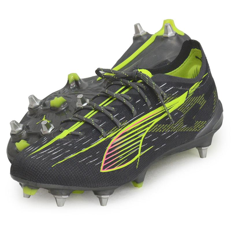 PUMA プーマ ウルトラ 5 アルティメット MXSG サッカースパイク ULTRA