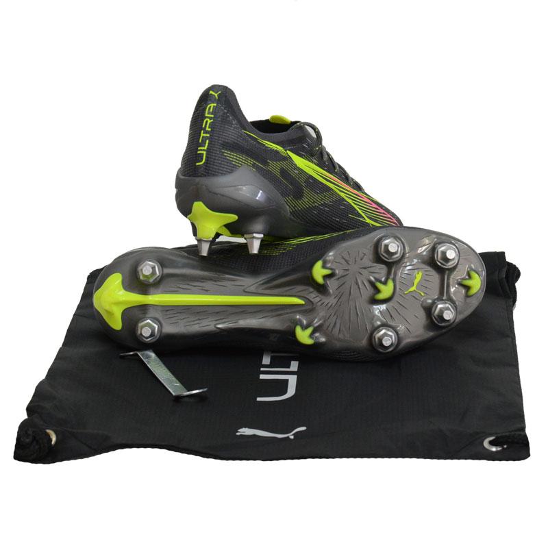 PUMA（プーマ） ウルトラ 5 アルティメット MXSG サッカースパイク