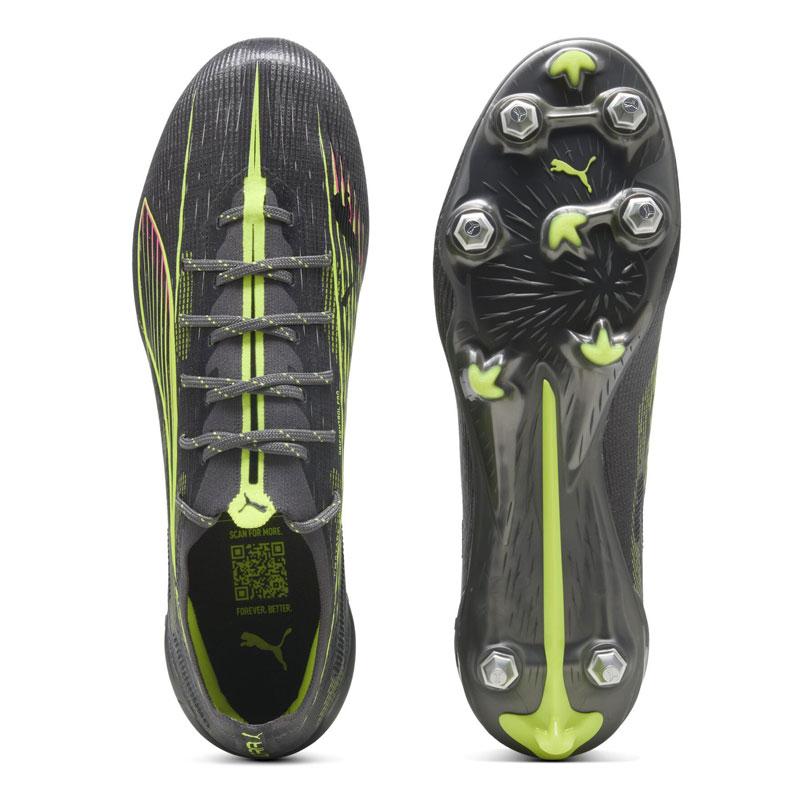 PUMA（プーマ） ウルトラ 5 アルティメット MXSG サッカースパイク