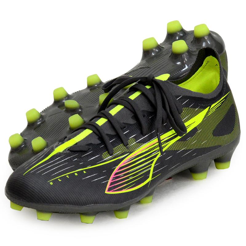 PUMA（プーマ） ウルトラ 5 マッチ HG/AG サッカースパイク ULTRA 25SS
