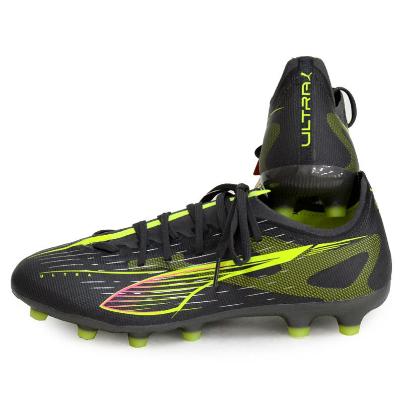 PUMA（プーマ） ウルトラ 5 マッチ HG/AG サッカースパイク ULTRA 25SS
