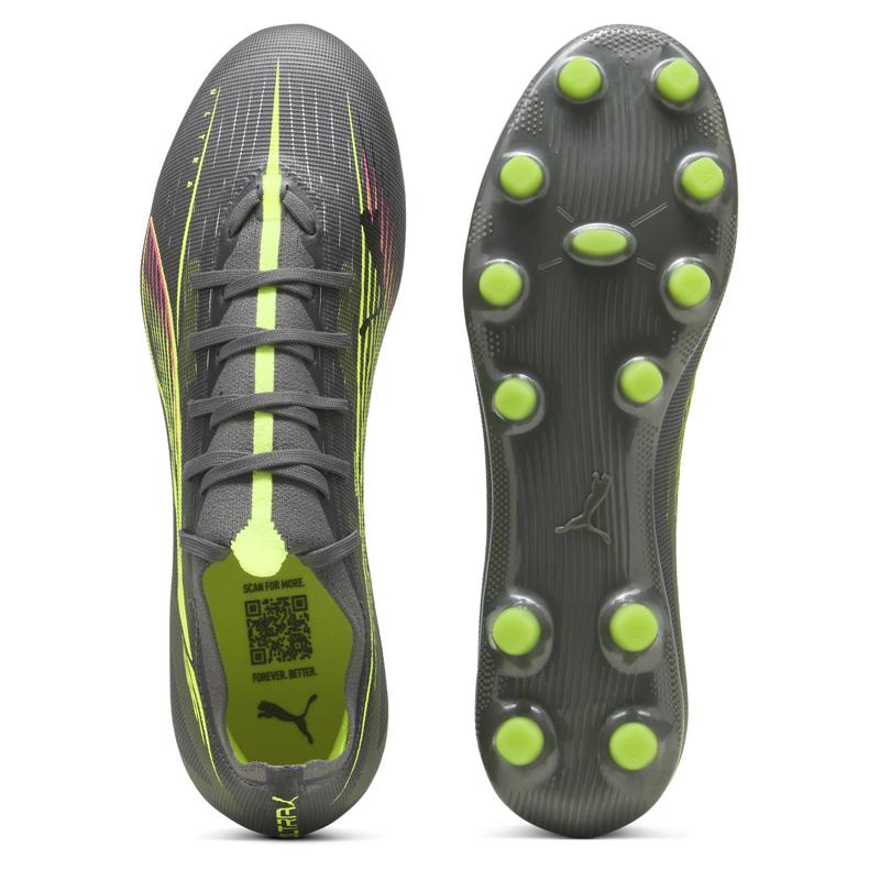 PUMA（プーマ） ウルトラ 5 マッチ HG/AG サッカースパイク ULTRA 25SS