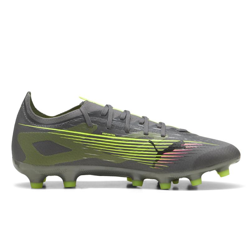 PUMA（プーマ） ウルトラ 5 マッチ HG/AG サッカースパイク ULTRA 25SS