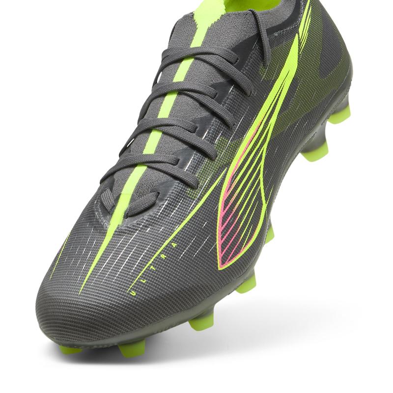PUMA（プーマ） ウルトラ 5 マッチ HG/AG サッカースパイク ULTRA 25SS