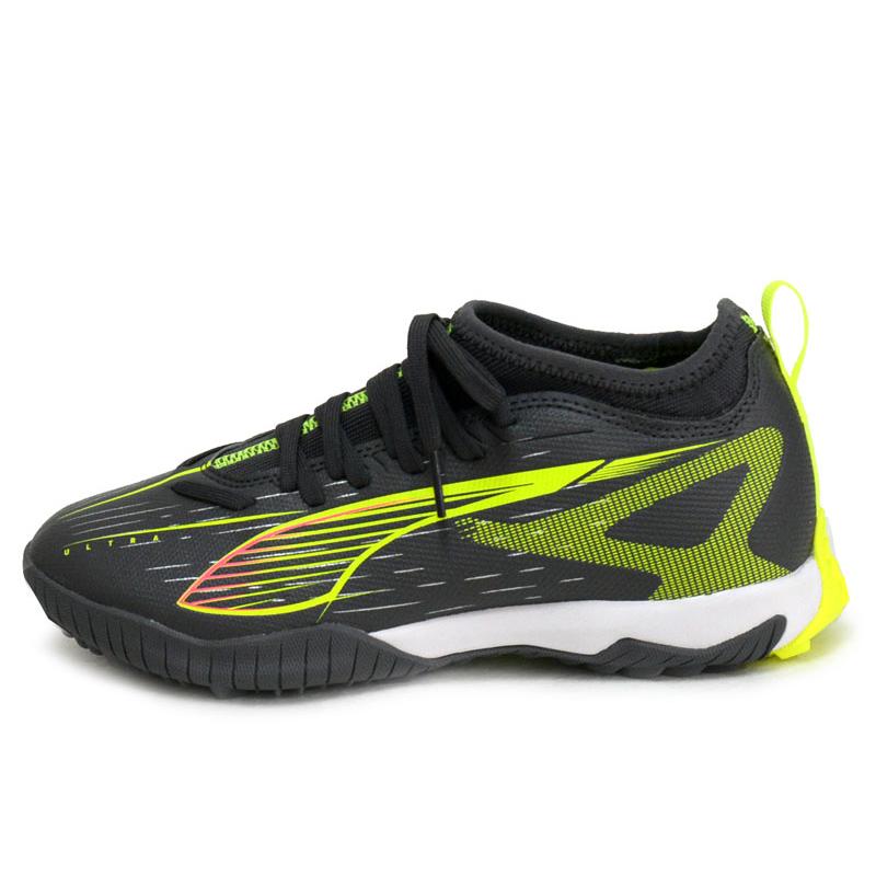 PUMA プーマ ウルトラ 5 マッチ TT + MID JR ジュニア サッカー