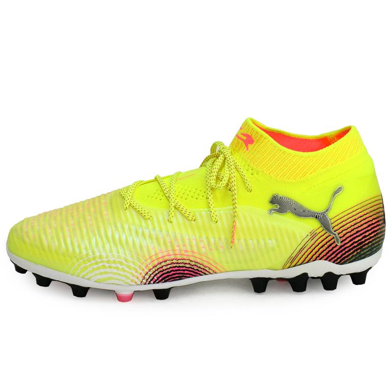 27cm プーマ フューチャー 8 アルティメット MG 108359 併25 PUMA（プーマ） フューチャー 8 アルティメット MG サッカースパイク