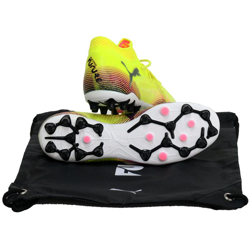 PUMA（プーマ） フューチャー 8 アルティメット MG サッカースパイク
