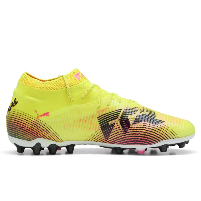 PUMA（プーマ） フューチャー 8 アルティメット MG サッカースパイク