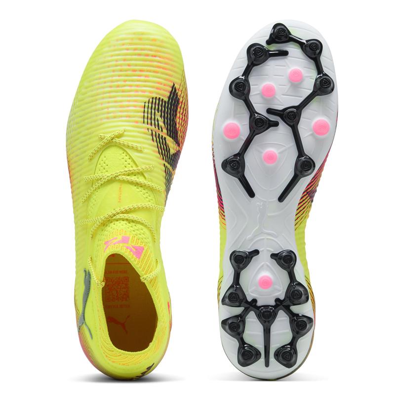PUMA（プーマ） フューチャー 8 アルティメット MG サッカースパイク
