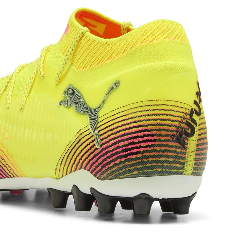 PUMA（プーマ） フューチャー 8 アルティメット MG サッカースパイク