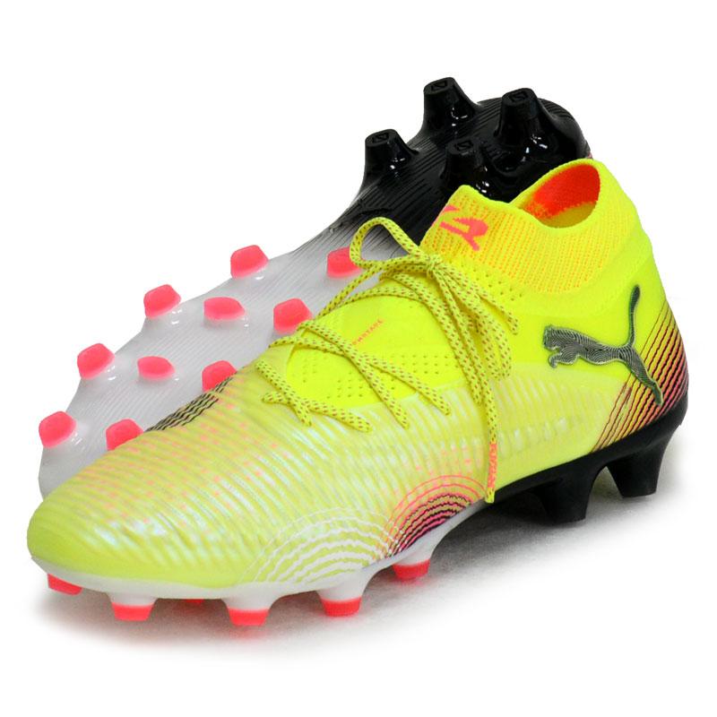 PUMA プーマ フューチャー 8 アルティメット HG/AG サッカー PUMA プーマ フューチャー 8 アルティメット HG/AG サッカー