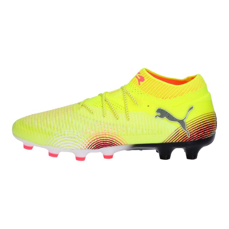 PUMA プーマ フューチャー 8 アルティメット HG/AG サッカー PUMA プーマ フューチャー 8 アルティメット HG/AG サッカー