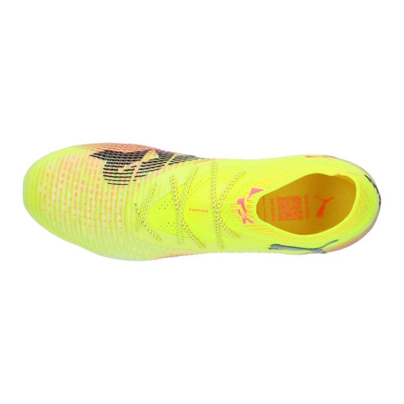 PUMA プーマ フューチャー 8 アルティメット HG/AG サッカー PUMA プーマ フューチャー 8 アルティメット HG/AG サッカー