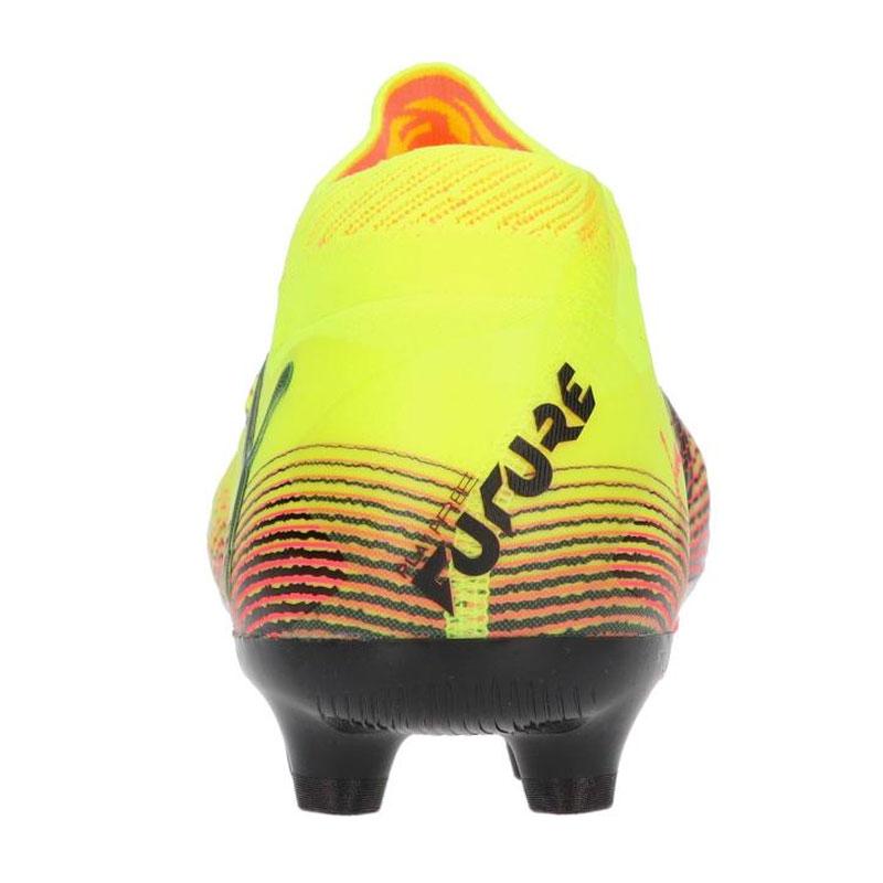 PUMA プーマ フューチャー 8 アルティメット HG/AG サッカー PUMA プーマ フューチャー 8 アルティメット HG/AG サッカー