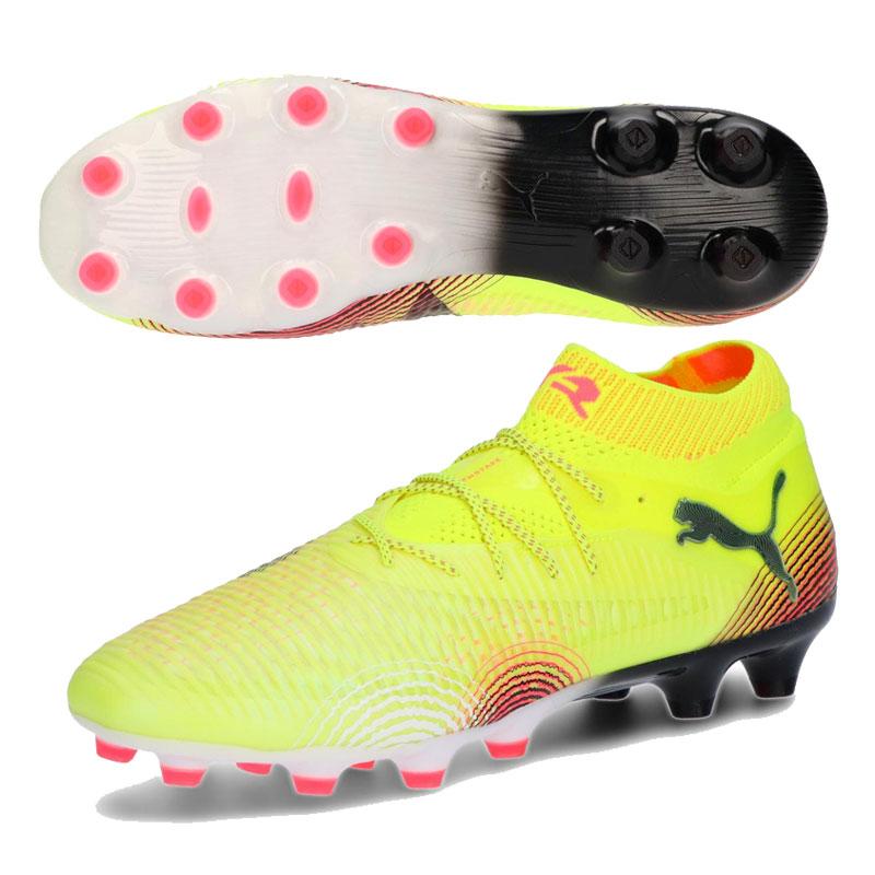 PUMA プーマ フューチャー 8 アルティメット HG/AG サッカー PUMA プーマ フューチャー 8 アルティメット HG/AG サッカー