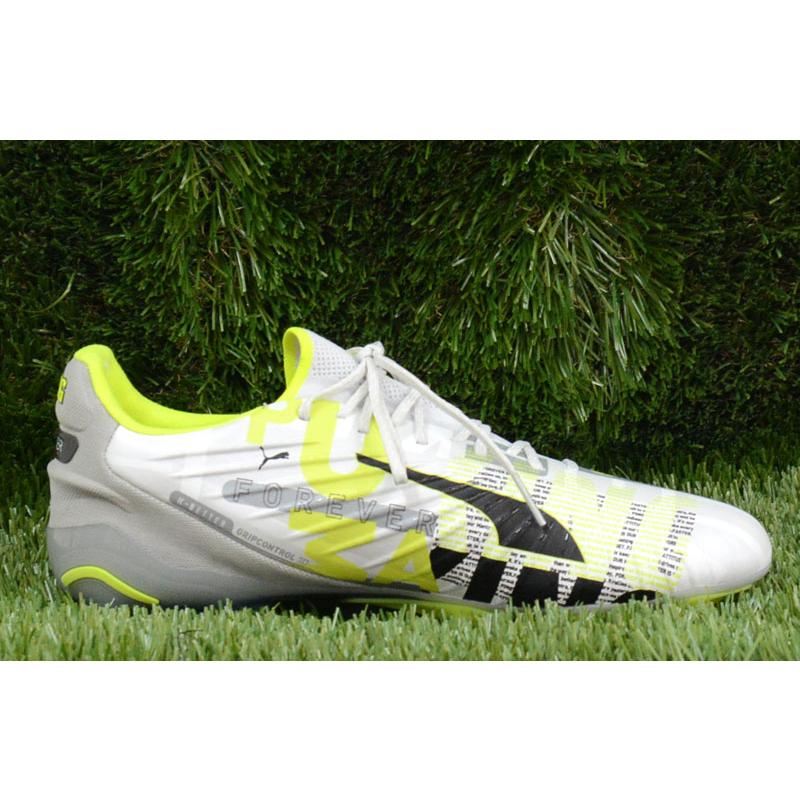 PUMA キングアルティメットfg/ag 26.5 PUMA（プーマ） キング アルティメット FG/AG(LONG PILE) サッカー
