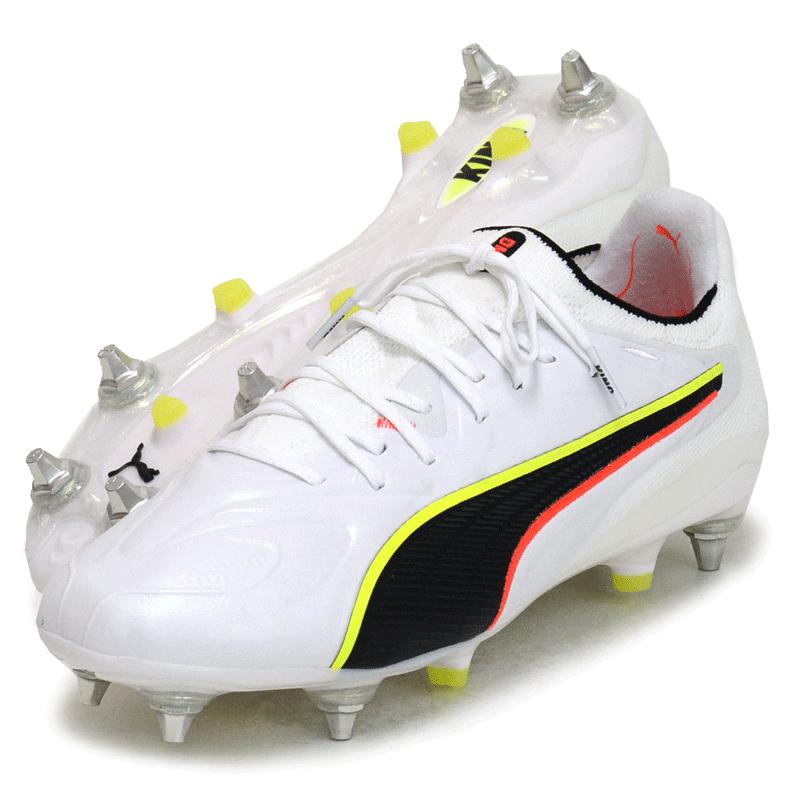 PUMA（プーマ） キング 20 アルティメット MXSG サッカースパイク KING