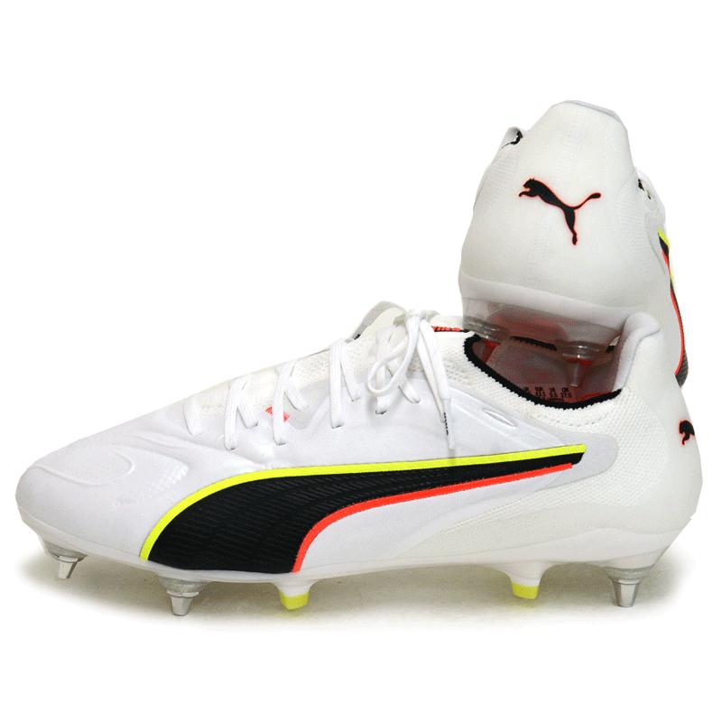 PUMA（プーマ） キング 20 アルティメット MXSG サッカースパイク KING