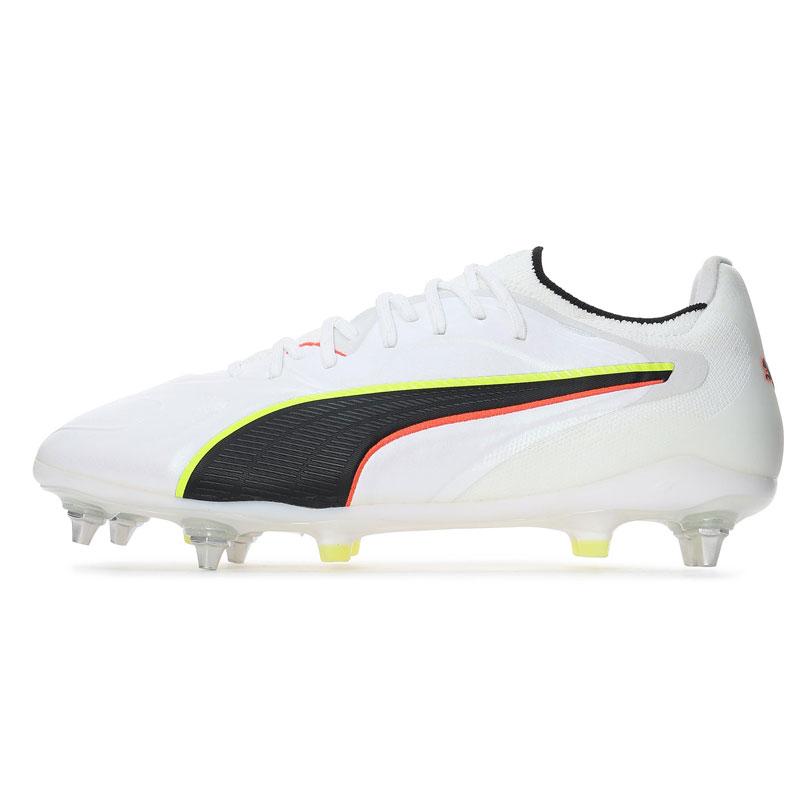 PUMA（プーマ） キング 20 アルティメット MXSG サッカースパイク KING