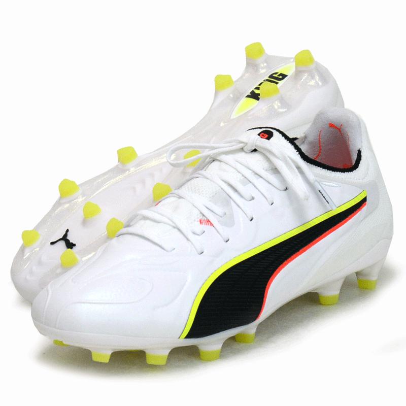 PUMA（プーマ） キング 20 アルティメット FG/AG (LONG PILE) サッカー