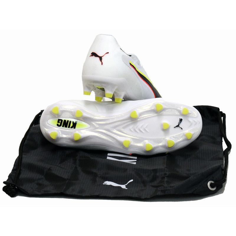 PUMA（プーマ） キング 20 アルティメット FG/AG (LONG PILE) サッカー