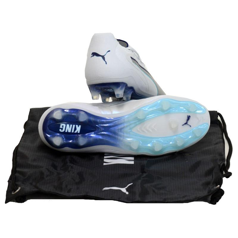 PUMA（プーマ） キング 20 アルティメット FG/AG (LONG PILE) サッカー
