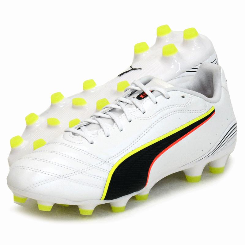 PUMA（プーマ） キング 20 アルティメット JP HG/AG サッカースパイク