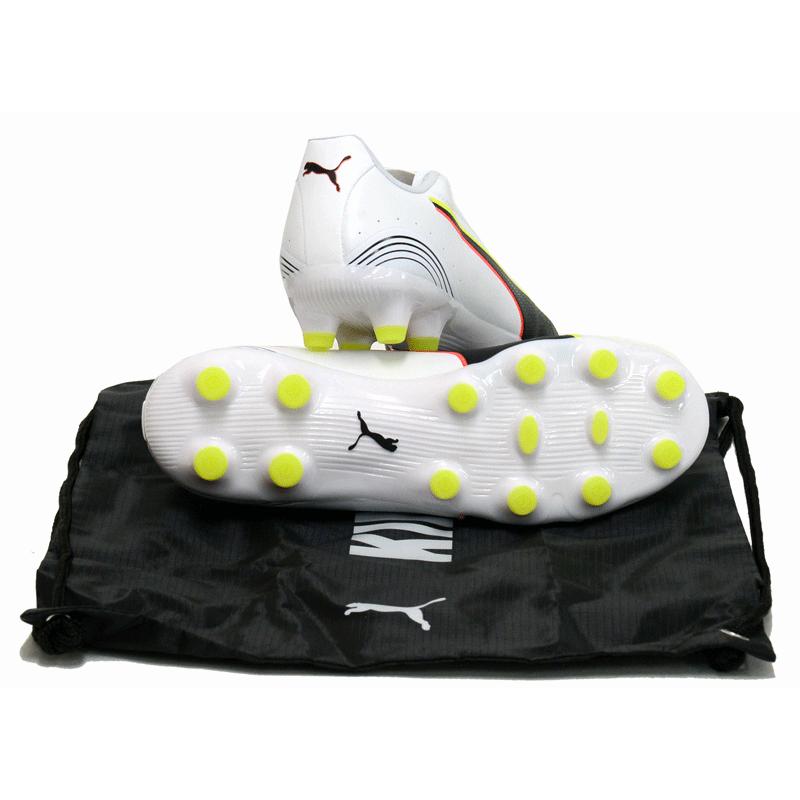 PUMA（プーマ） キング 20 アルティメット JP HG/AG サッカースパイク