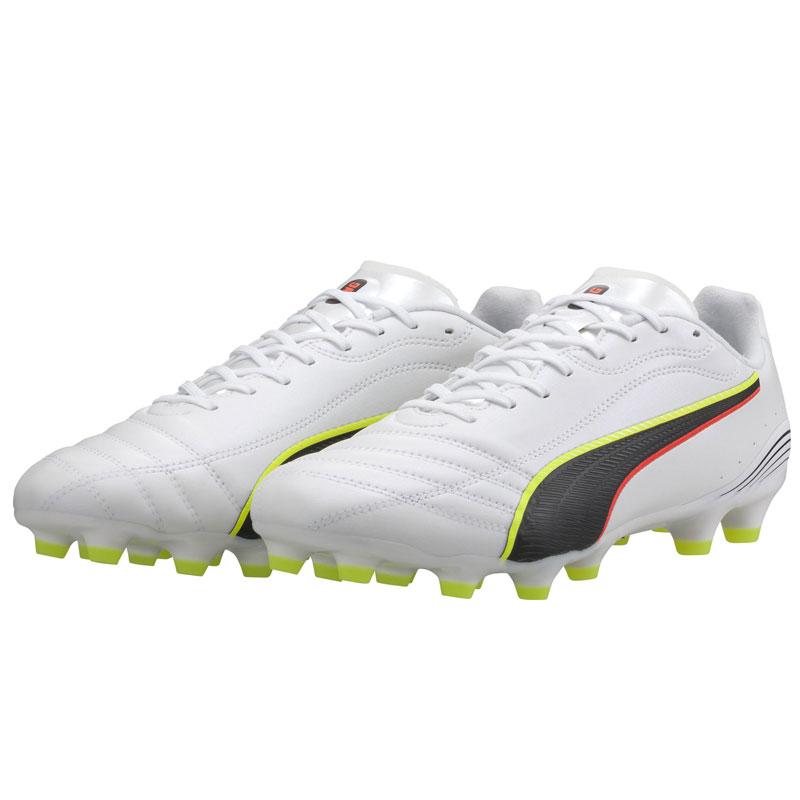 PUMA（プーマ） キング 20 アルティメット JP HG/AG サッカースパイク