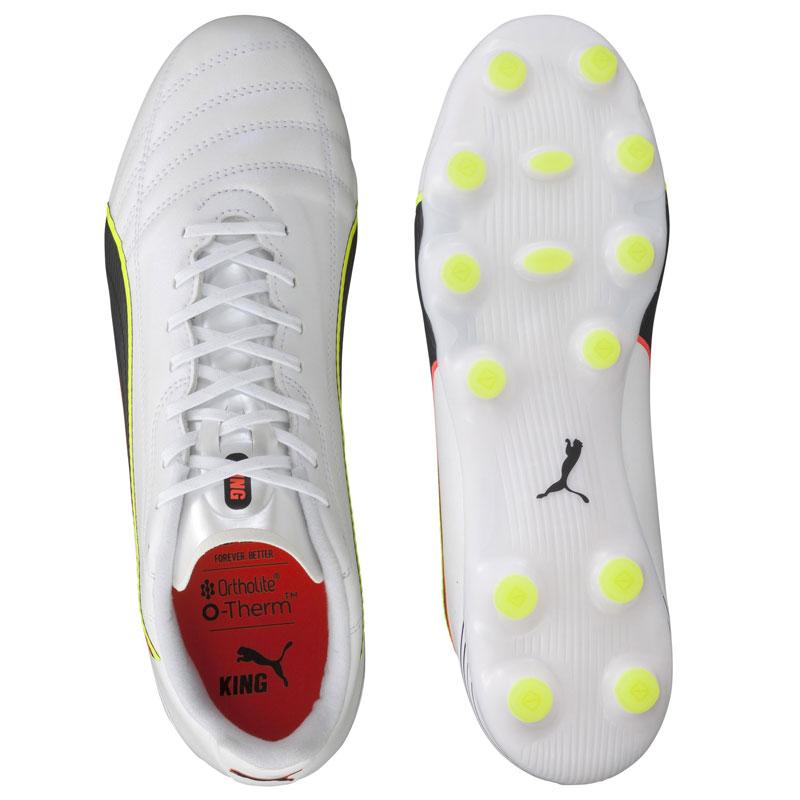 PUMA（プーマ） キング 20 アルティメット JP HG/AG サッカースパイク