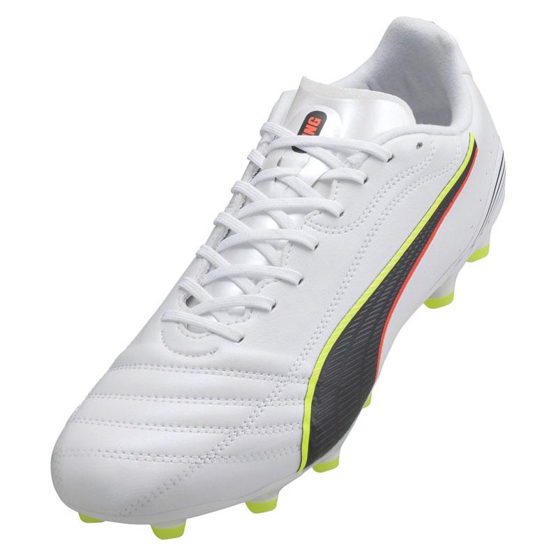 PUMA（プーマ） キング 20 アルティメット JP HG/AG サッカースパイク