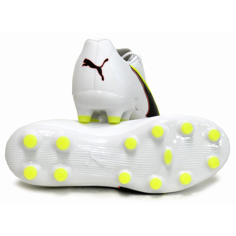 PUMA（プーマ） キング 20 マッチ WIDE HG/AG サッカースパイク WIDE
