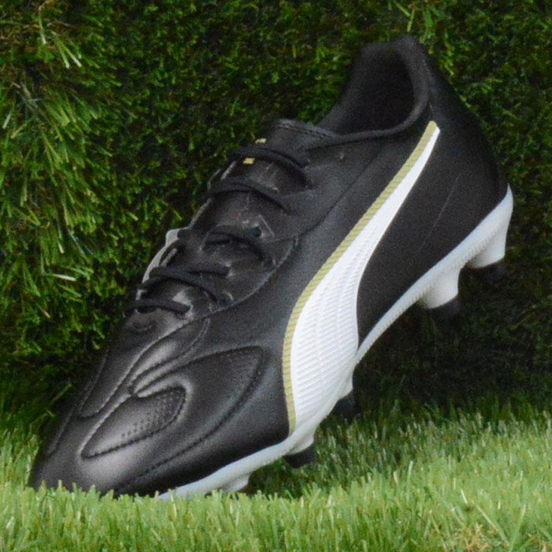 PUMA（プーマ） キング 20 マッチ WIDE HG/AG サッカースパイク WIDE